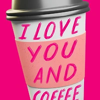 Love You...and Coffee Funny Valentine's Day Card for only USD 3.99 | Hallmark
