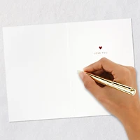 My Heart Found Its Way to Yours Love Card for only USD 5.99 | Hallmark