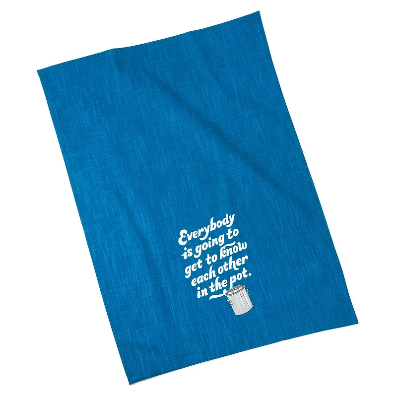 The Office Kevin's Chili Oven Mitt and Tea Towel, Set of 2 for only USD 19.99 | Hallmark