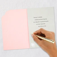 Your Kindness Means So Much Thank-You Card for only USD 4.99 | Hallmark