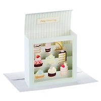 Hope Your Day Is a Real Treat 3D Pop-Up Mother's Day Card for only USD 8.99 | Hallmark