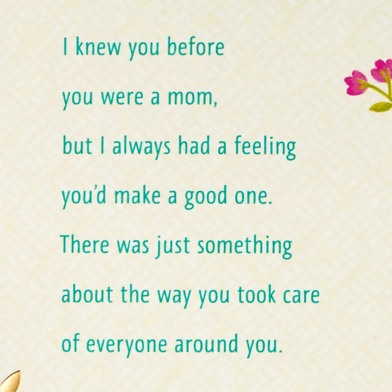 I'm Blessed to Have You Mother's Day Card for Sister for only USD 6.59 | Hallmark