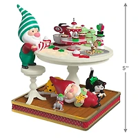 Baking Up Some Fun Ornament for only USD 61.99 | Hallmark