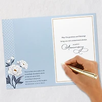 Celebrating Your Commitment and Legacy Religious Anniversary Card for Couple for only USD 5.59 | Hallmark