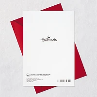 A Happy Holiday Together Christmas Card for Daughter and Family for only USD 5.59 | Hallmark