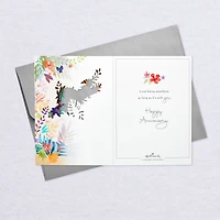 Love Anywhere With You 3D Pop-Up Anniversary Card for only USD 8.99 | Hallmark