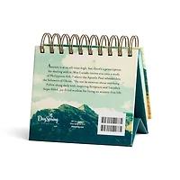 Max Lucado Anxious for Nothing 365-Day Perpetual Calendar for only USD 11.99 | Hallmark
