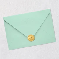 Celebrating My Favorite Person Religious Birthday Card for Wife for only USD 5.59 | Hallmark