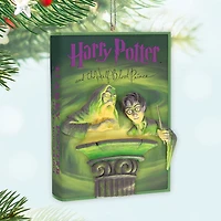 Harry Potter and the Half-Blood Prince™ Ornament for only USD 23.99 | Hallmark
