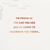 Love Sharing Life's Journey Father's Day Card for Husband for only USD 8.59 | Hallmark
