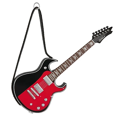 Street Fighting Man Guitar Musical Ornament for only USD 25.99 | Hallmark