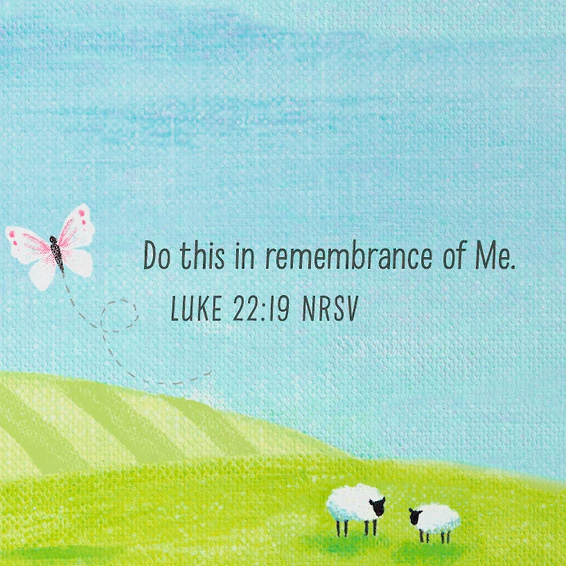 A Special Celebration Religious First Communion Card for only USD 2.99 | Hallmark