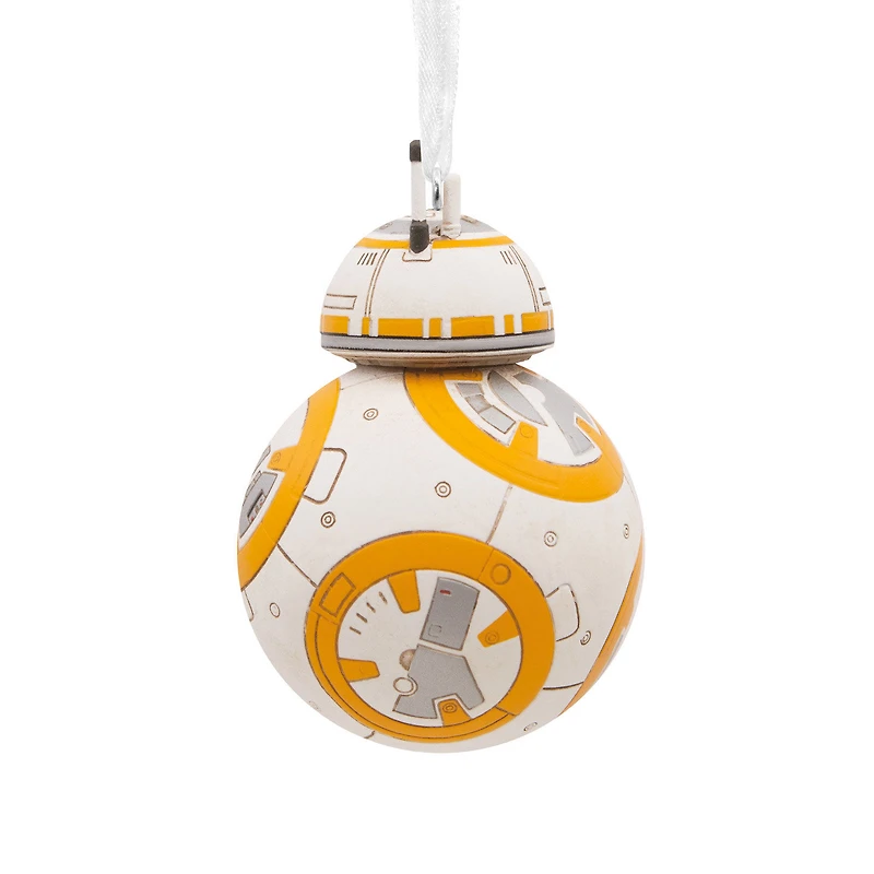 Star Wars™ BB-8™ Hallmark Ornament for only USD 11.49 | Hallmark