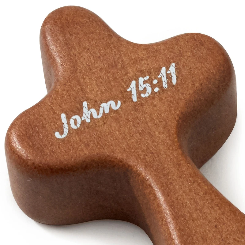 Joy Mini Comfort Cross, 2.25" for only USD 9.99 | Hallmark