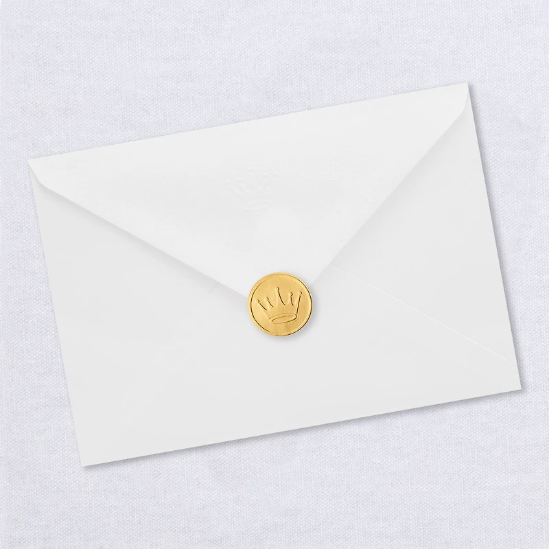 Personalized Ted Lasso™ Believe Card for only USD 4.99 | Hallmark