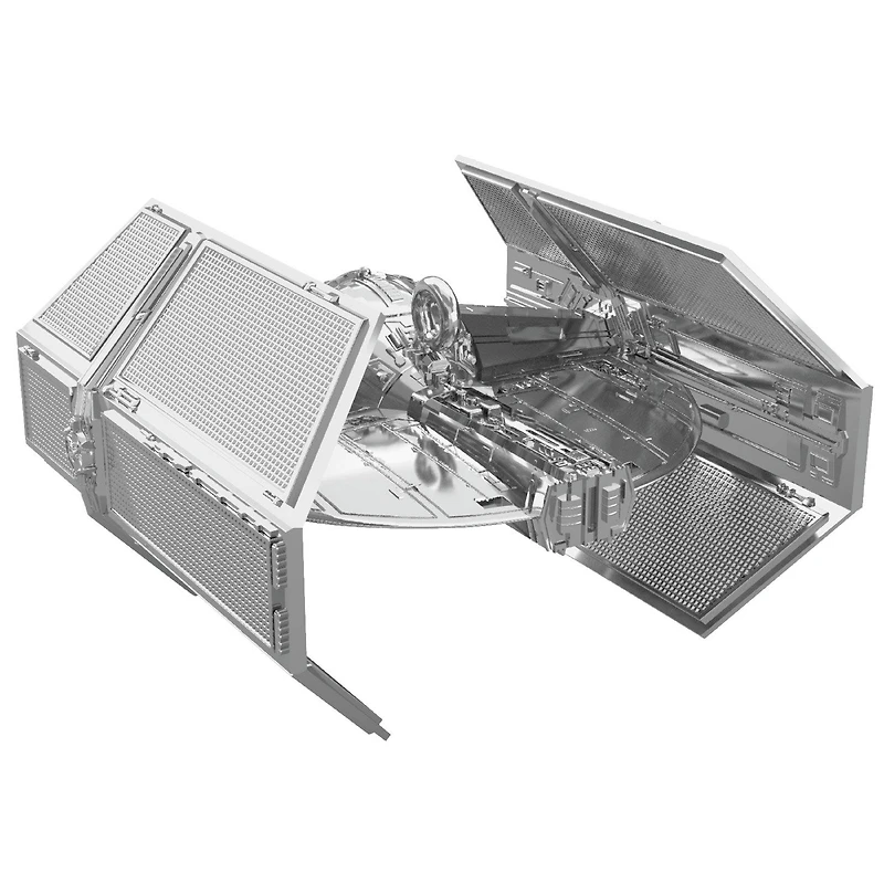 Mini Star Wars™ Darth Vader's TIE Fighter™ Ornament, 0.75" for only USD 13.99 | Hallmark