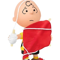 The Peanuts® Gang 75th Anniversary Good Grief, Charlie Brown! Ornament for only USD 23.99 | Hallmark