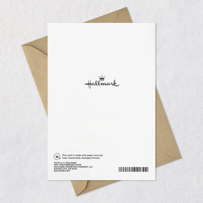 Another Year Happier and Stronger 20th Anniversary Card for only USD 4.59 | Hallmark
