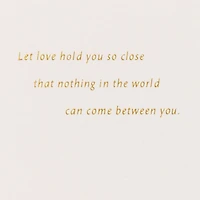 Let Love Be Your Guide Wedding Card for only USD 5.59 | Hallmark