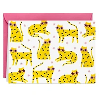 Cool Cats Blank Notes, Pack of 10 for only USD 10.49 | Hallmark