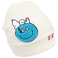 Concept One Peanuts Snoopy Beanie and Checkerboard Scarf Set for only USD 29.99 | Hallmark