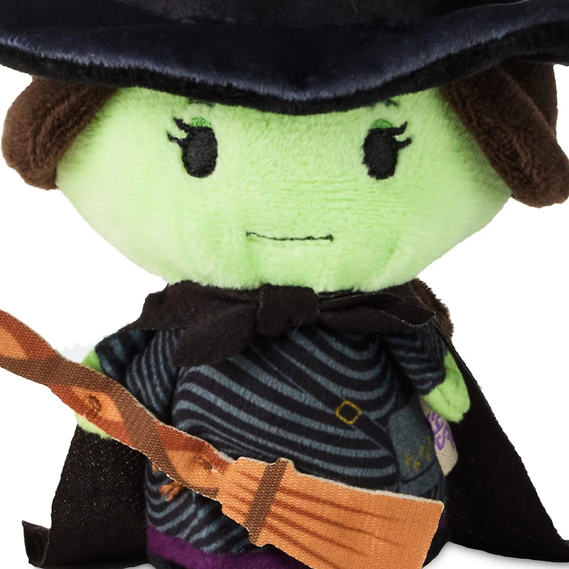 itty bittys® Wicked Glinda and Elphaba Plush, Set of 2 for only USD 19.99 | Hallmark