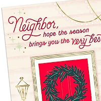 You're a Year-Round Gift Holiday Card for Neighbor for only USD 3.99 | Hallmark