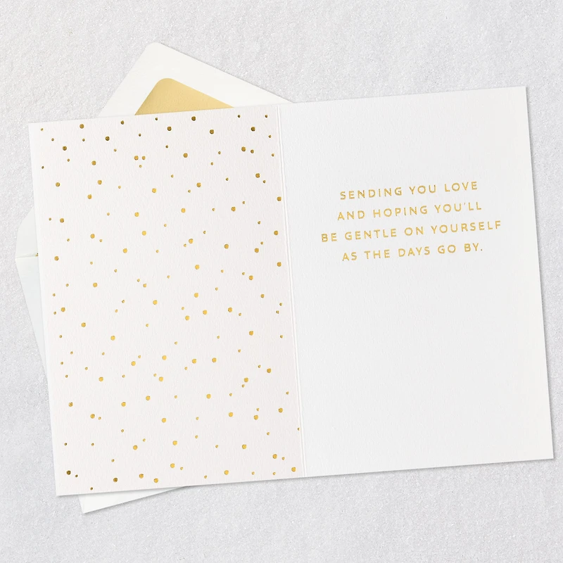 Here for You Encouragement Card for only USD 5.99 | Hallmark