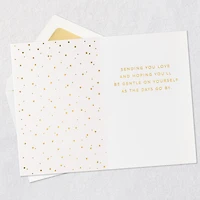 Here for You Encouragement Card for only USD 5.99 | Hallmark