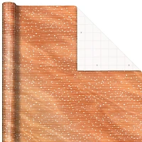Mixed Metallics 3-Pack Holiday Wrapping Paper Assortment, 60 sq. ft. for only USD 14.99 | Hallmark