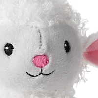 Zip-Along Sheep Plush Toy for only USD 10.99 | Hallmark