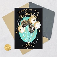 Hope Your Day Is Amazing Birthday Card for Son for only USD 6.99 | Hallmark