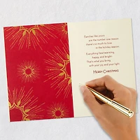 So Much to Love Christmas Card for Daughter and Family for only USD 5.59 | Hallmark