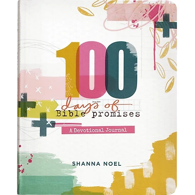 DaySpring 100 Days of Bible Promises Devotional Journal for only USD 18.99 | Hallmark
