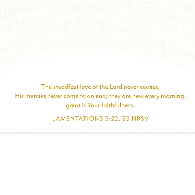 A Prayer for Love and Happiness Always Religious Wedding Card for only USD 4.99 | Hallmark
