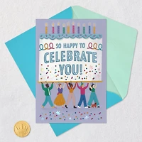 You're Very Loved Birthday Card for only USD 5.99 | Hallmark