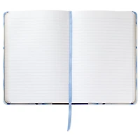 Blue Shibori Print Journal for only USD 20.99 | Hallmark