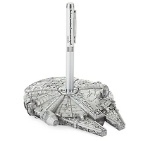 Star Wars™ Millennium Falcon™ Desk Accessory With Pen for only USD 44.99 | Hallmark