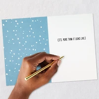 T-Rex Love You This Much Funny Christmas Card for only USD 4.49 | Hallmark