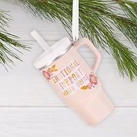 Emotional Support Water Bottle Hallmark Ornament for only USD 14.99 | Hallmark