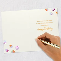 Cousins Share So Much Birthday Card for Cousin for only USD 5.99 | Hallmark