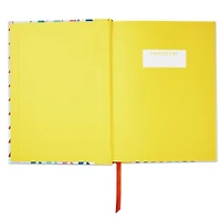 Geometric Triangles Hardback Notebook for only USD 14.99 | Hallmark