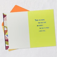 You Have a Good Heart Thank You Card for only USD 5.59 | Hallmark