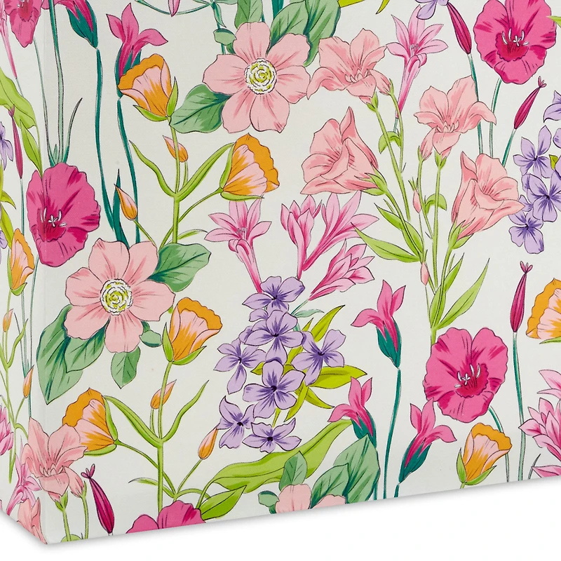 13" Sweet Florals Large Gift Bag for only USD 4.49 | Hallmark