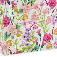 13" Sweet Florals Large Gift Bag for only USD 4.49 | Hallmark