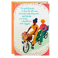 You're the Wonderful Friend I Love Birthday Card for Friend for only USD 4.99 | Hallmark