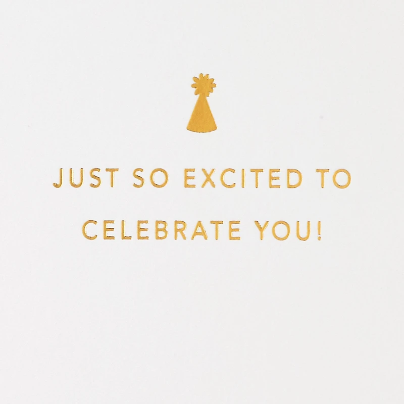 Capybara with Balloons Birthday Card for Kids for only USD 8.59 | Hallmark