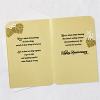 Working and Laughing Together 15th Anniversary Card for only USD 5.59 | Hallmark