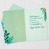 Caring, Loving, Wonderful Mother's Day Card for Mother-in-Law for only USD 5.59 | Hallmark