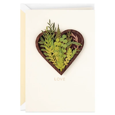 All I've Ever Wanted Anniversary Card for only USD 9.59 | Hallmark